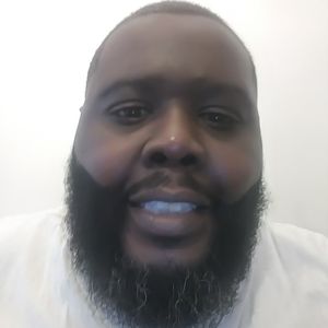 Meet your Posher, Andrae